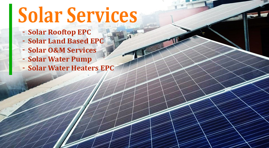 Solar Services Featured Image